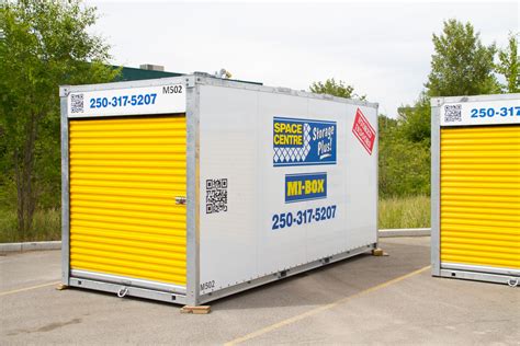 kelowna big steel box|big box containers prices.